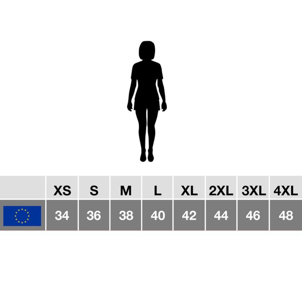 B&C Womens/Ladies E190 T-Shirt / Natural - Picture 3 of 3